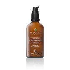 MICARAA Natural After Shave Balm 100ml  Натуральный бальзам после бритья 100мл