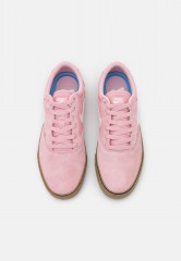 Nike SB CHRON 2 UNISEX Sneaker low pink glaze/sail/pink glaze/light brown/black CHRON 2 UNISEX Низкие кроссовки женские розовая глазурь/парус/розовая глазурь/светло-коричневый/черный