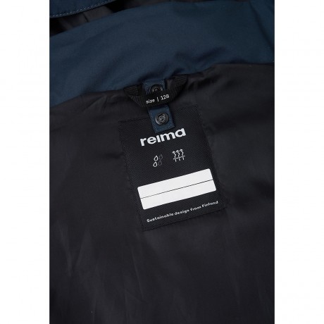 Reima Regenjacke Seiskari Regenjacken fur Kinder Дождевик Дождевик Seiskari для детей