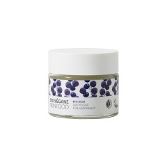 BIO:VEGANE SKINFOOD 24h Pflege  круглосуточный уход