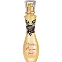 Christina Aguilera (Кристина Агилера) Glam X Eau de Parfum Парфюмерная вода Spray Спрей, 30 мл