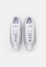 Nike Sportswear AIR MAX 95 Sneaker low white/metallic silver AIR MAX 95 низкие кроссовки женские белый/серебристый металлик