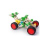 Alexander Toys Buggy 3-in-1 (90 Teile) Багги 3-в-1 (90 шт.)