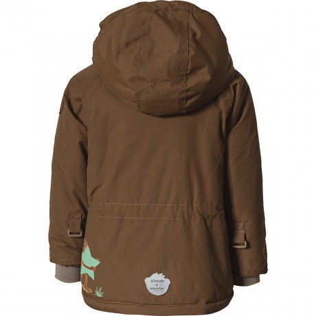 Affenzahn Kinder Winterjacke ARIA Детская зимняя куртка АРИЯ