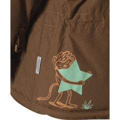 Affenzahn Kinder Winterjacke ARIA Детская зимняя куртка АРИЯ