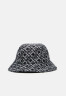 Tommy Hilfiger MONOGRAM BUCKET UNISEX Hat denim MONOGRAM BUCKET UNISEX Шляпа джинсовая ткань