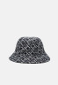 Tommy Hilfiger MONOGRAM BUCKET UNISEX Hat denim MONOGRAM BUCKET UNISEX Шляпа джинсовая ткань