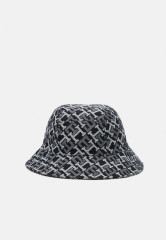 Tommy Hilfiger MONOGRAM BUCKET UNISEX Hat denim MONOGRAM BUCKET UNISEX Шляпа джинсовая ткань
