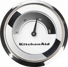 KitchenAid KitchenAid Wasserkocher 5KEK1522EOB ONYX BLACK, 1,5 l, 2400 W, onyx schwarz  Чайник KitchenAid 5KEK1522EOB ONYX BLACK, 1,5 л, 2400 Вт, оникс черный