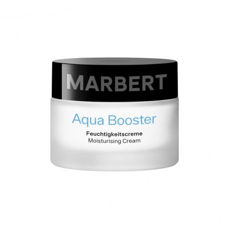 Marbert Aqua Booster Feuchtigkeitscreme  Увлажняющее средство Aqua Booster