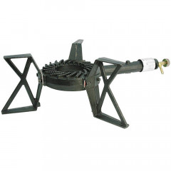 Proregal Proregal Gaskocher Kocher 5,5ke Kemper Wok fur hohe Kapazitatserhitzen  Газовая плита Proregal 5,5ке Kemper Wok для нагрева высокой мощности