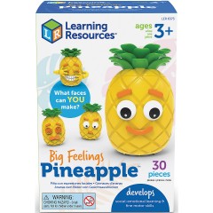 Learning Resources Konstruktionsspielzeug строительная игрушка