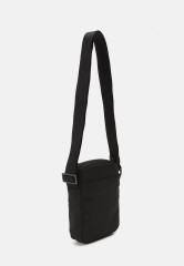 Tommy Hilfiger 1985 MINI REPORTER UNISEX Across body bag black 1985 MINI REPORTER UNISEX — Сумка через плечо черный