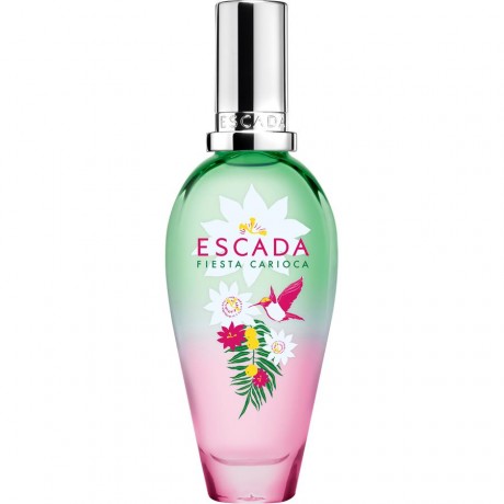 Escada (Эскада) Fiesta Carioca Eau de Toilette Туалетная вода Spray Спрей, 30 мл