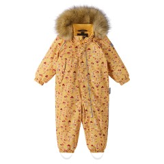 Reima Schneeanzug Lappi Schneeanzuge fur Kinder Снежный комбинезон Снежные комбинезоны Lappi для детей