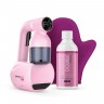 MineTan MineTan Bronze Babe Personal Spray Tan Kit Pink  Персональный набор для загара MineTan Bronze Babe Розовый
