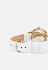 Tommy Hilfiger CASE DIAL STRAP Watch white РЕМЕШОК ДЛЯ ЦИФЕРБЛАТА Часы белый