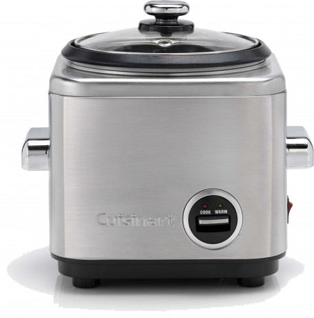 Cuisinart Cuisinart Reiskocher CRC800E, 700 W  Рисоварка Cuisinart CRC800E, 700 Вт