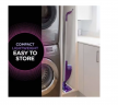 Swiffer Bodenreiniger Wet Jet Starterset, 1 St, Швабра Swiffer с распылителем + 5 салфеток + раствор для мытья полов WET JET