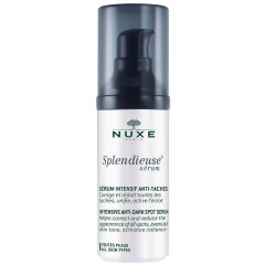 Nuxe (Нюкс) Gegen Pigmentflecken Intensivpflege-Serum Splendieuse Сыворотка для лица, 30 мл
