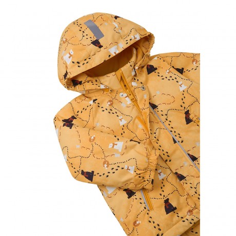 Reima Winterjacke Ruis Winterjacken fur Jungen Зимняя куртка Ruis зимние куртки для мальчиков