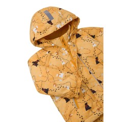 Reima Winterjacke Ruis Winterjacken fur Jungen Зимняя куртка Ruis зимние куртки для мальчиков