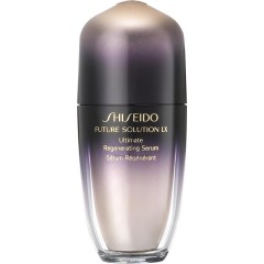 Shiseido (Шисейдо) Fussure Solution LX Ultimate Regeneration Serum Сыворотка для лица, 30 мл