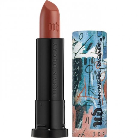 Губная помада Urban Decay Vice Lipstick Jean-Michel Basquiat, оттенок Epigram