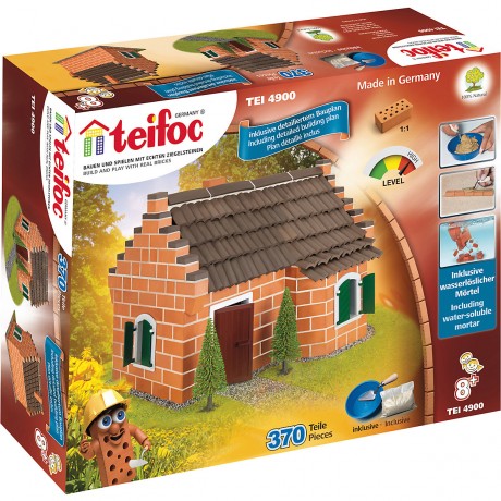 teifoc Historisches Haus Исторический дом