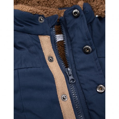 Dirkje Jacke Herbst куртка осень