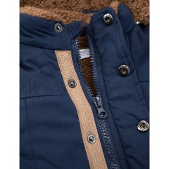 Dirkje Jacke Herbst куртка осень