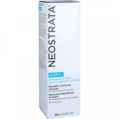 NeoStrata Mandelic Clarifying Cleanser 4 PHA/AHA  Миндальное очищающее очищающее средство 4 PHA/AHA