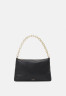 Tommy Hilfiger CASUAL CHIC Handbag black CASUAL CHIC сумочка черный