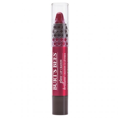 Burts Bees Glossy Crayon Lippenstift Губная помада Lippenpflege, 2,83 g
