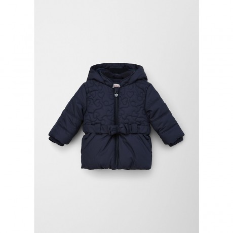 s.Oliver Mantel mit Steppung Mantel fur Kinder Пальто со стежкой Пальто детское