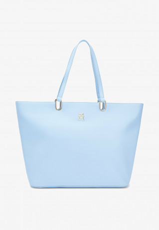 Tommy Hilfiger TH TIMELESS MED Handbag vessel blue TH TIMELESS MED сумка сосуд синий