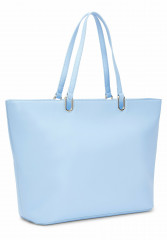 Tommy Hilfiger TH TIMELESS MED Handbag vessel blue TH TIMELESS MED сумка сосуд синий