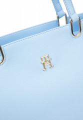 Tommy Hilfiger TH TIMELESS MED Handbag vessel blue TH TIMELESS MED сумка сосуд синий