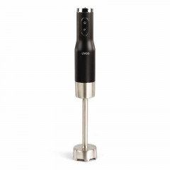 LIVOO LIVOO Stabmixer LIVOO Stabmixer Mixer 600 ml Mixbecher Mixstab Impulsfunktion 800  Ручной блендер LIVOO Ручной блендер LIVOO-миксер 600 мл Чашка для смешивания Стержень для смешивания импульсная функция 800