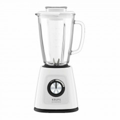 Krups Standmixer Krups KB 4351 Blendforce+, Effiziente Eiszerkleinerfunktion, ohne Motoruberlastung  Миксер Krups Krups KB 4351 Blendforce+, эффективная функция дробления льда, без перегрузки двигателя