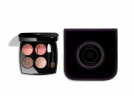 CHANEL LES 4 OMBRES BOUTONS limited edition Паллетка теней для век, #209 BOUTONS MADEMOISELLE, ограниченный выпуск 2026 года 1