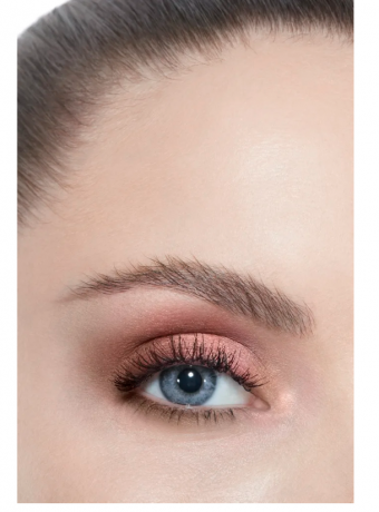 CHANEL LES 4 OMBRES BOUTONS limited edition Паллетка теней для век, #209 BOUTONS MADEMOISELLE, ограниченный выпуск 2026 года 1