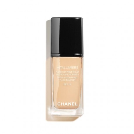 CHANEL (Шанель) VITALUMI_RE FLUIDE Foundation TEINT-GRUNDIERUNGEN, 30 мл
