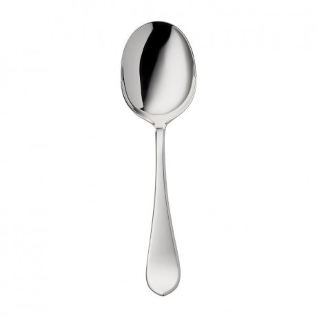 Robbe & Berking Robbe & Berking Eclipse - 925 Sterling Silber Kartoffelloffel Robbe &amp; Berking Eclipse - ложка для картофеля из стерлингового серебра 925 пробы