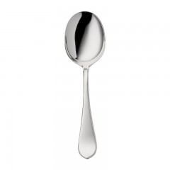 Robbe &amp; Berking Robbe &amp; Berking Eclipse - 925 Sterling Silber Kartoffelloffel Robbe &amp;amp; Berking Eclipse - ложка для картофеля из стерлингового серебра 925 пробы