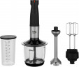 BEKO BEKO Stabmixer HBA 81762 BX, 750 W  Погружной блендер BEKO HBA 81762 BX, 750 Вт