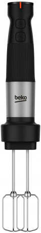 BEKO BEKO Stabmixer HBA 81762 BX, 750 W  Погружной блендер BEKO HBA 81762 BX, 750 Вт