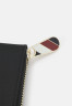 Tommy Hilfiger POPPY LARGE Wallet black МАК БОЛЬШОЙ Кошелек черный