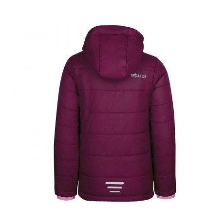 TROLLKIDS Skijacke \/ Winterjacke Hemsedal Winterjacken Лыжная куртка / зимняя куртка Hemsedal зимние куртки