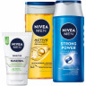 Nivea Travel Buddy Geschenkset  Подарочный набор для путешествий